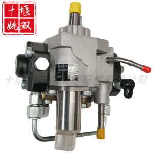 Injection pump 22100-30090 Applicable Engine Accessories High Pressure Common Rail Fuel Pump Assembly 294000-0700
