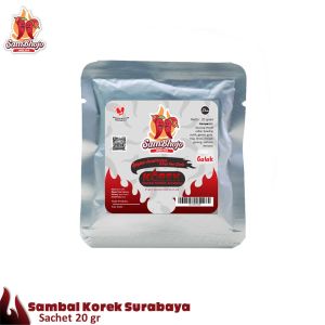 SAMBAL BOJO sachet SAMBAL SACHET Sambal baby cumi Sambal ROA paru udang Sambal teri medan Sambal bawang Sambal Terasi dll
