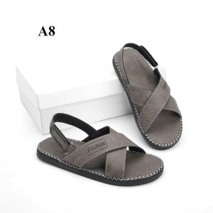 ] dép sandanl nam thời trang Fashion kiểu dáng trẻ trυng đế đúc liền khâu chỉ toàn bộ chắc chắn A1