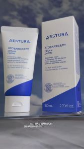 AESTURA ATOBARRIER365 CREAM 80ml / PLUS 90ML