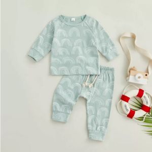 NATALIA - SETELAN ANAK RAFAEL PANJANG / SET ANAK BALITA LAKI-LAKI