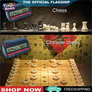 【New Arrival】 Plastic Competition Timer for Board Games - Battery Operated Clock for Training Ideal for Classroom and Game Nights