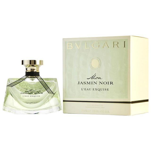 その他 BVLGARI Mon Jasmin Noir L'Exquise 75ml f73b8ff89eb1a17d59663b705b3ae2