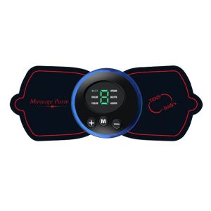 Portable Home Neck Massage Master for All Year Round  Universal for Adults  Relieves Neck Fatigue and Muscle Tension for Long-term Use