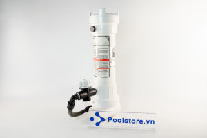 Bộ mài mòn hóa chất Hồ Bơi Pentair R171096