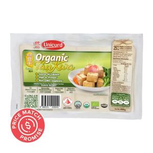 Unicurd Organic Taukwa