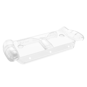 Gamepad Dustproof Housing TPU Protector Cover for rog X Scratchproof Transparent Shell Console Protective Case