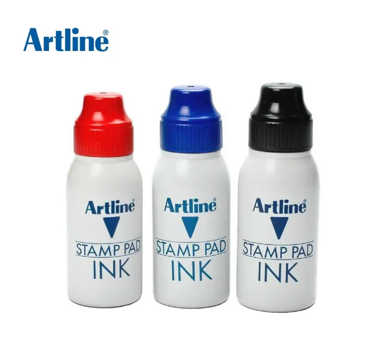 %5BGY%20Office%5D%20Artline%20Stamp%20Pad%20Ink%20Assorted%20Colors%20-%20BLACK/BLUE/RED/GREEN/PURPLE%20-%20Image%203