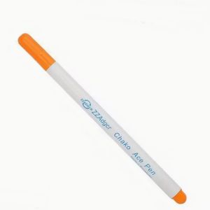 ปากกาเขียนผ้าลบได้ ขนาด 1 มม. ปากกาเขียนผ้า