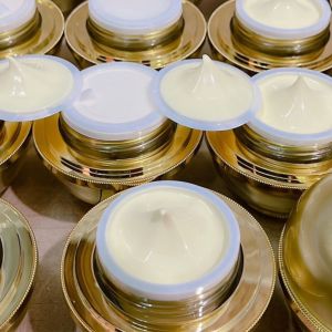 hủ 30gr Kem face mềm Colllagen dưỡng chất sâm căng bóng mịn mượt làn da cấp ẩm chuyên sâu sau tái tạo