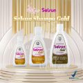 Shampoo Selsun Gold Shampo 60ml || 120ml || 200ml || Selsun Shampo Anti Ketombe || Selsun Anti Dandruff. 