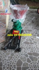 Khung máy  ép cám tại hồ chí minh