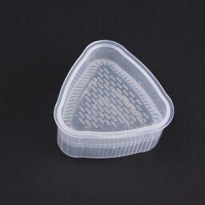🔥Arrive within 3 Days🔥5Pcs Triangle Sushi Mold DIY Rice Ball Mold Food Pressing Maker Mold Kit