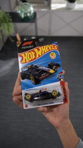 Hotwheels.DN - Xe Hot Wheels Formula F1 Oracle Red Bull Racing