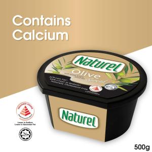 Naturel Olive Spread