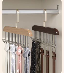 Gantungan Serbaguna Hanger Hook Gantungan Lemari Tas Topi Baju