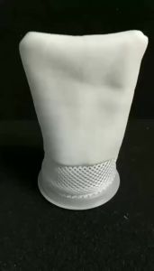 【Ship in 24H】Aquarium filter sponge special magic bag anti-overflow filter material aquarium high-density filter material sponge magic carpet filter bag