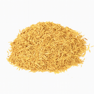 Yellow Rice Husk 60L – Planting Media for Soil Mix Aeration & Drainage