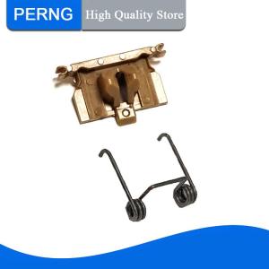 [PERNG] Tehe Professional Electric Push Scissors Accessories With Spring For WAHL8148 8591 8504