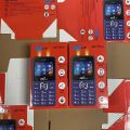 Điện Thoại 4G Loa To A073 Pro, Pin Bền Sóng Khỏe, 2 Đèn Pin Siêu Sáng, Chữ To Dễ Nhìn , Máy 2 Sim, BH 12 Tháng. 
