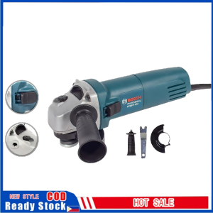 Cordless Electric Grinder 4 Inch – Original Makita High Power Long Battery Life