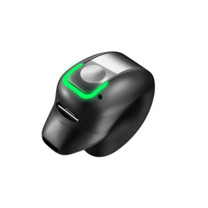 GD28 TWS Headphones Bluetooth Ear Clip Headset With Mic Noise Reduction Lightweight Business Sports Game Earbuds