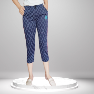 Pengsheng กางเกงขา4ส่วน# กางเกงขายาวผู้หญิง#ผ้าเกาหลีผ้ายืดผ้าหนา ตัวใหม่ผ้ายืดราคาพิเศษ+มีบริการเก็บเงินปลายทาง+เอว25-45ใส่ได้ มี5ไซส์