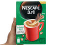 Cà phê sữa NesCafé 3 in 1 đậm vị cà phê 340g. 