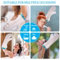 Waterproof Cast Cover Reusable Hand And Arm Cast Protector Covers For Bathing. 