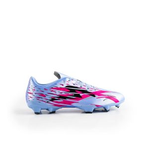 TERLARIS!!! SEPATU BOLA SPECS LIGHTSPEED 3 FG LILLY WHITE JET BLACK BLACK PINK LILAC BLUE