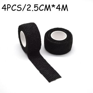 【READY STOCK】Super Elastic Finger Tape/Self Adhesive Bandage/Finger Protective Sports Wrap/Student Self-Adhesive Bandage
