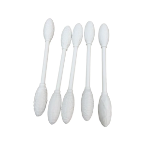 5 Pcs Double Head Modeling Stick Texture Tool Set Easy to Use Texture Stick Clay Modeling Pattern Rollers