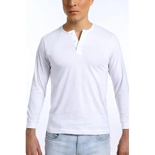 kamisa chino long sleeve