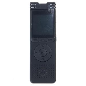 Digital Recorder 8/16/32/64/128GB Memory Denoise Technology MP3 Player Functionality For Interviews Classes