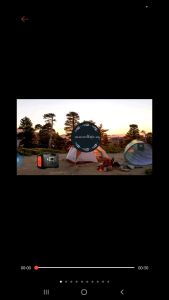 E200 FlashFish 200watt Portable Power Station with Solar Panel Portable Solar Energy