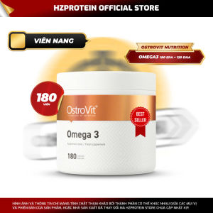 MICRO INGREDIENT OMEGA-3 FISH OIL-