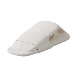 strong Door Buffers Universal Silicone Door Stabilizers Space Saving Door Stoppers Easy To Clean Maintain for Home