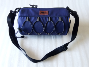Tas Handlebar Waterproof ( Produk Baru )