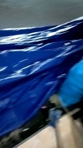 TERPAL PLASTIK TERPAL ALAS UKURAN 2 X 3 METER