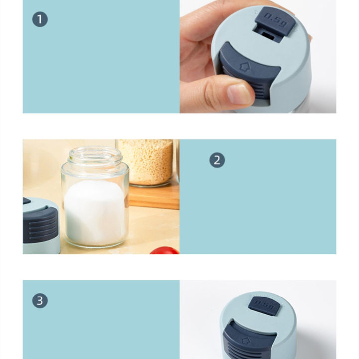 Transparent%20100ml%20Press%20Type%20Control%20Salt%20Shaker%20Glass%20Seasoning%20Bottle%20Kitchen%20Condiment%20Jar%20with%20Anti-cation%20Design%20-%20Image%208