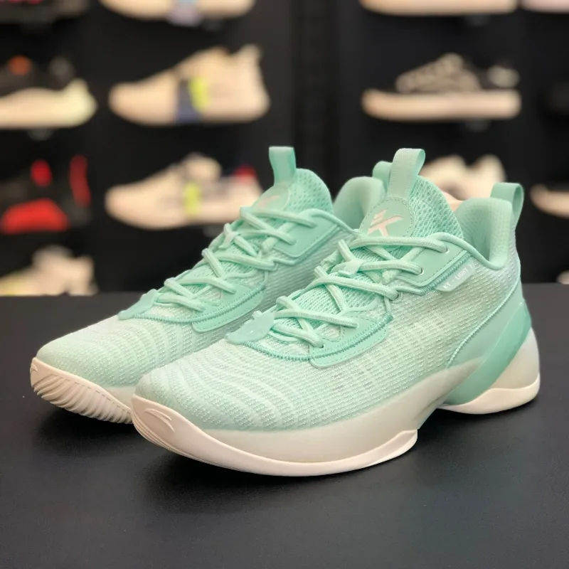 Light Cavalry Mens Autumn New Sports Shoe KT Thompson Low