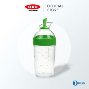 OXO GoodGrips® Little Salad Dressing Shaker 200ml