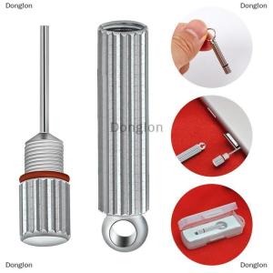 [COD] Donglon Portable Stainless Sim Card Tray Pin Eject Removal Tool Needle Opener Card Pin