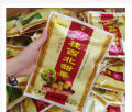 [GIÁ SỈ] COMBO 10 GÓI HẠT DẺ TẨM MẬT ONG ĐẶC SẢN TRÙNG KHÁNH. 