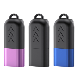 Lightweight Travel Friendly Type C Fast Charging Converter Connector for Band 9/8/7/6 Watch Reliable Watch Power Supply