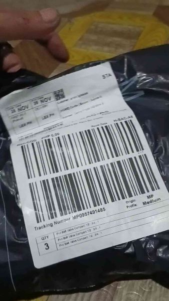 Buyer review video 2