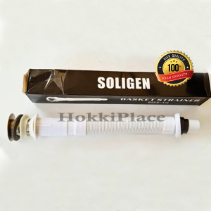 SOLIGEN SELANG TARIK SIFON 1 1/4" SELANG AFUR TARIK SELANG WASTAFEL