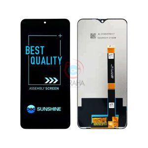 LCD OPPO A5S / A7 / A12 / A11K / REALME 3 SUNSHINE FULLSET TOUCHSCREEN