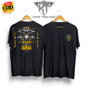 Kaos Terlaris PSHT - Kaos Distro Bandung - Kaos CattonCombed 30s - Kaos Karate Indonesia - Kaos Cowo - Kaos Cewe -  Kaos Pria - Kaos Wanita - Bisa Cod - Cod - Kaos Murah - Kaos Distro - Koas Trendy Terbaru