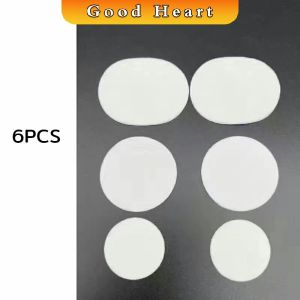 J.D. แผ่นสติกเกอร์ซ่อมแซมรองเท้า แผ่นกาว สําหรับซ่อมแซมรองเท้าผ้าใบ ส้นรองเท้ากีฬา Shoe Repair